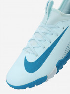 Бутсы для мальчиков Nike Jr Zoom Vapor 16 Academy Tf — фото №9
