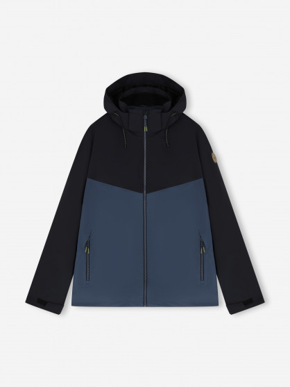 Куртка мембранная мужская IcePeak Madawaska