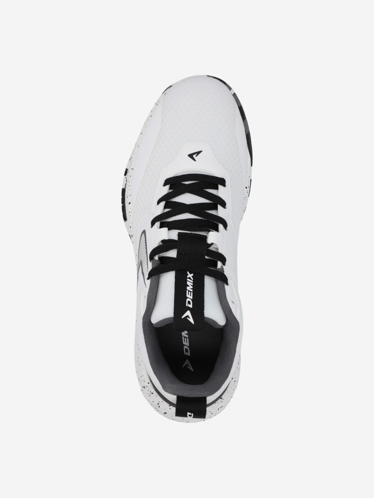 Кроссовки мужские Demix Argon Fusion — фото №5
