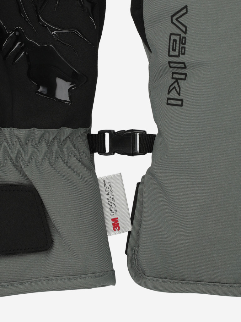 Volkl ерлер қолғабы