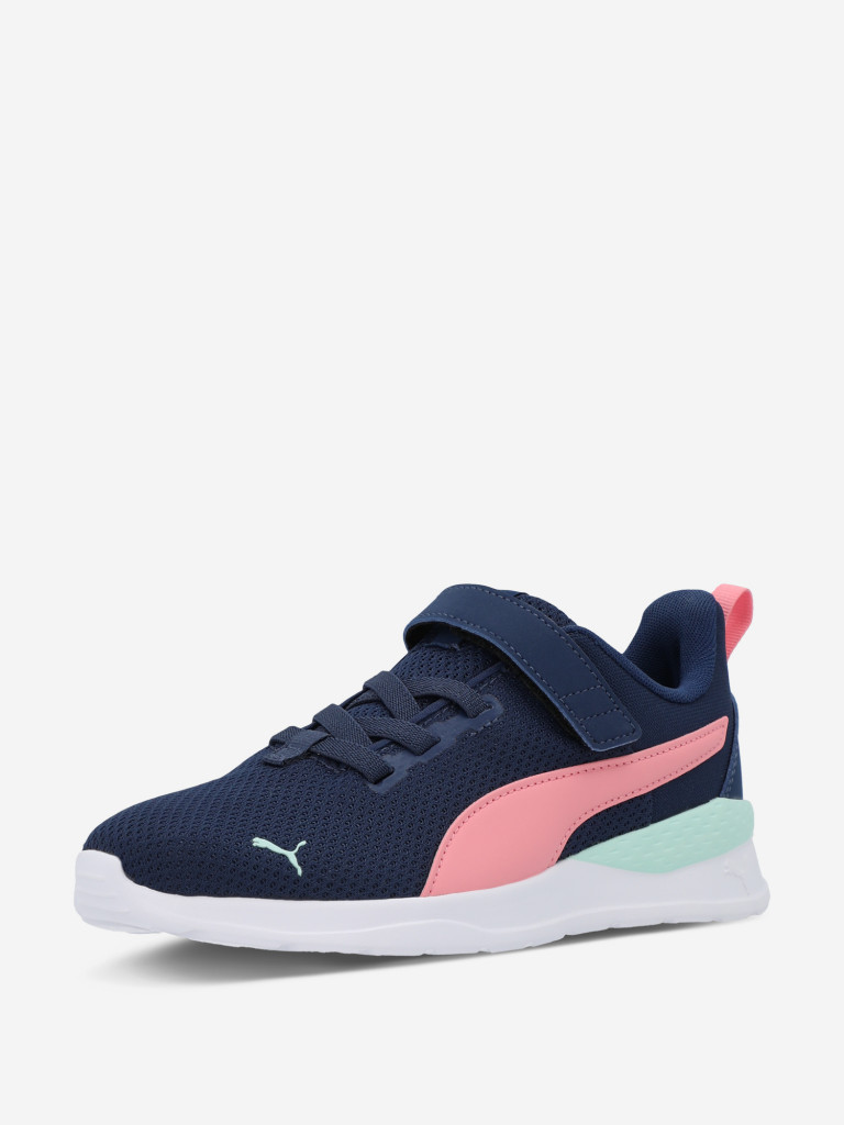 Puma Anzarun Lite қыздарға арналған кроссовкасы — фото №2
