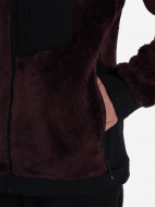 Джемпер флисовый женский Mountain Hardwear Polartec — фото №8