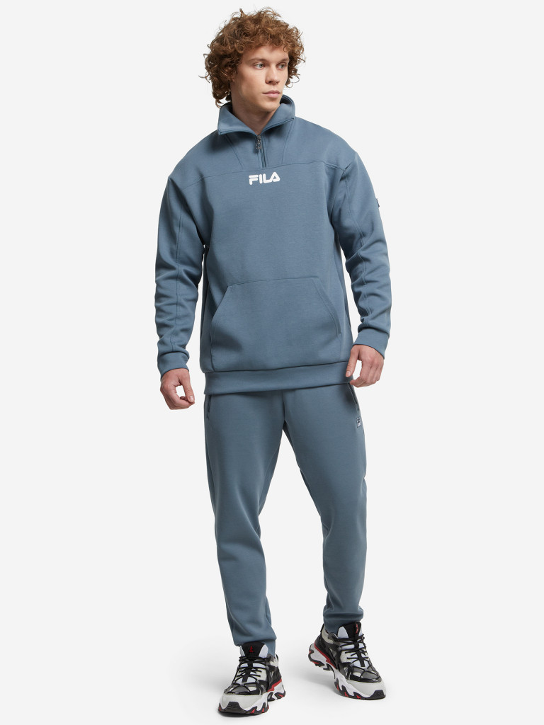 Толстовка мужская FILA — фото №3