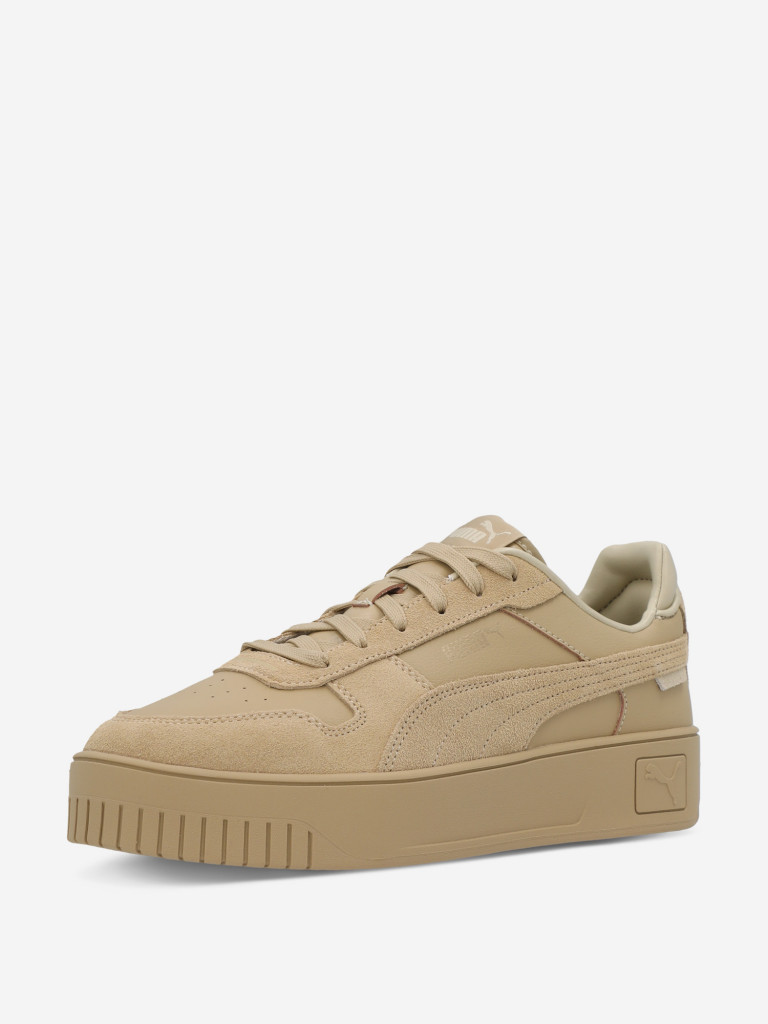 Кеды женские PUMA Carina Street Sd — фото №3