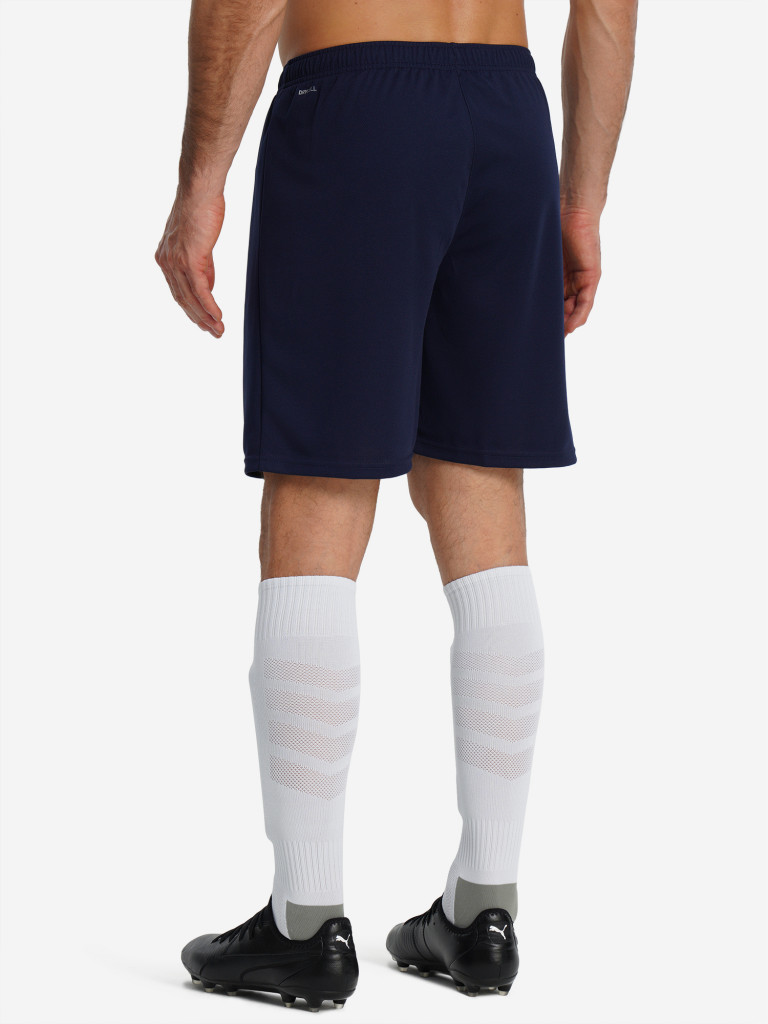 Шорты мужские PUMA Timerise — фото №3