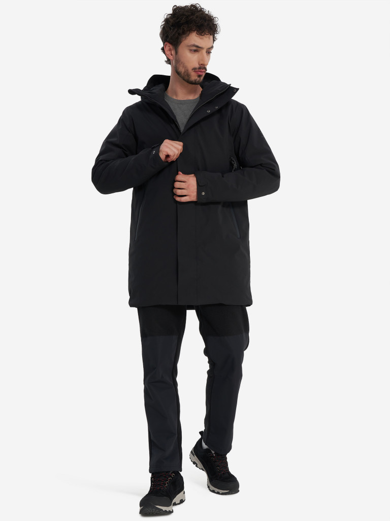 Куртка утепленная мужская Northland — фото №4