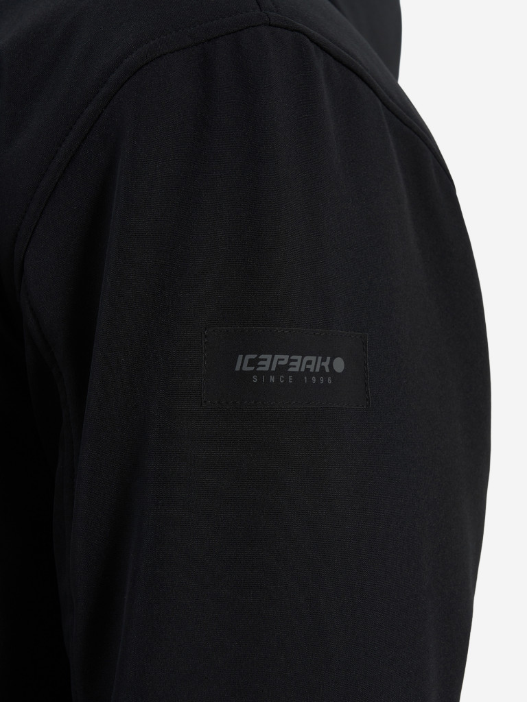 Куртка утепленная мужская IcePeak Asheboro — фото №9