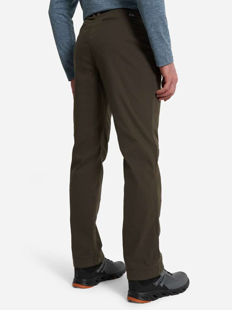 Брюки мужские Mountain Hardwear Ap Pant — фото №3