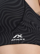 Топ бра спортивный Athlex — фото №6