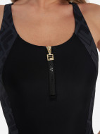 Купальник слитный женский FILA — фото №5