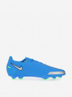 Бутсы мужские Nike Phantom GT Club FG/MG — фото №5