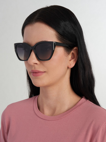 Kappa күннен қорғайтын әйелдер көзілдірігі