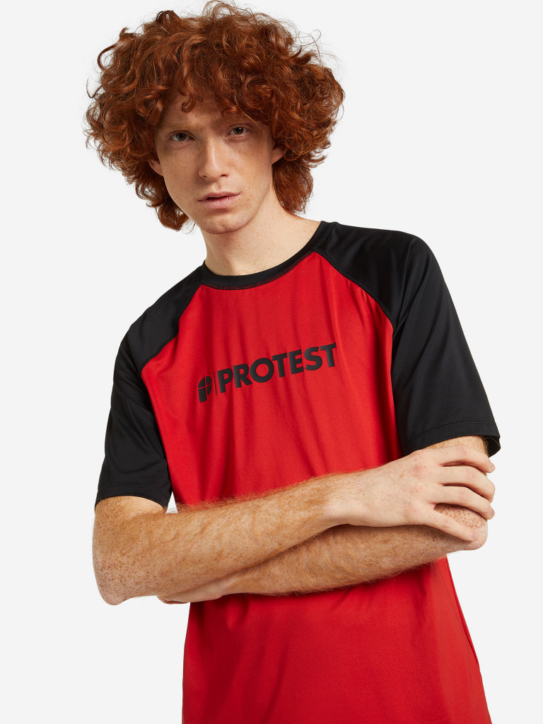 Футболка спортивная мужская Protest