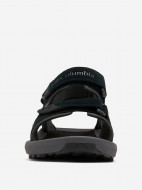 Сандалии мужские Columbia Trailstorm Hiker 3 Strap — фото №7