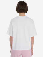 Футболка женская оверсайз Kappa — фото №3