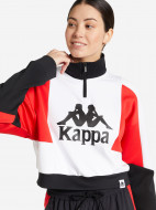Толстовка женская Kappa