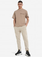 Футболка мужская оверсайз Demix Discover — фото №4