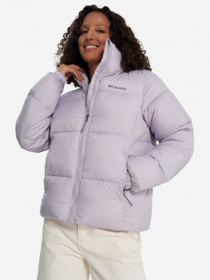 Columbia Puffect II әйелдер жылы курткасы