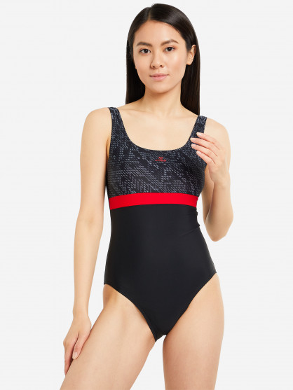 Купальник слитный женский Joss