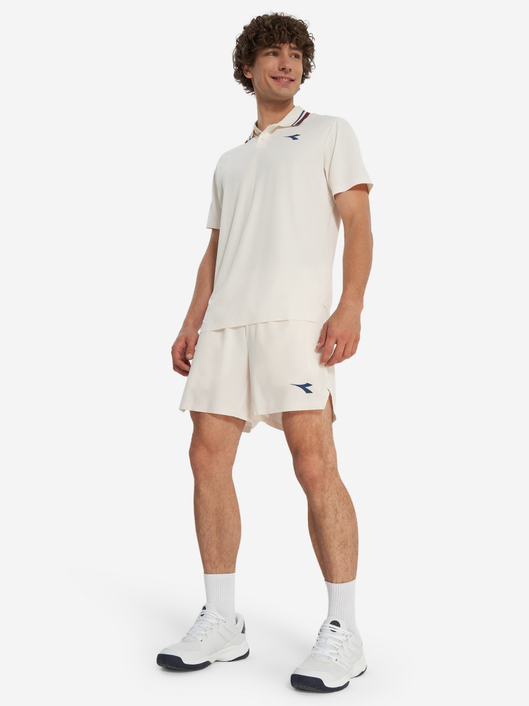 Шорты мужские Diadora — фото №4