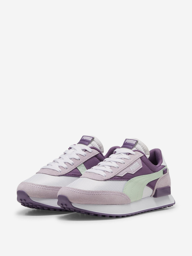 Кроссовки женские PUMA Rider — фото №2