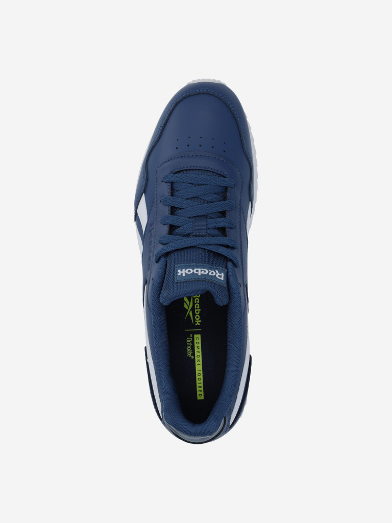 Кроссовки мужские Reebok Royal Glide Ripple — фото №6