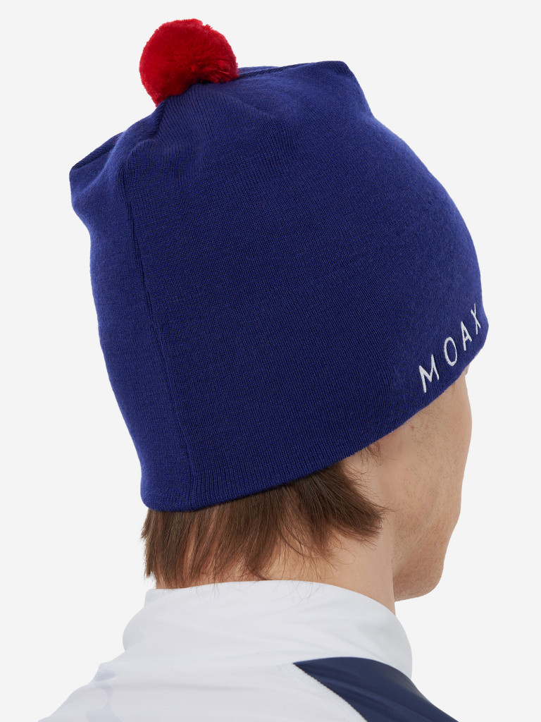 Moaxsport Tradition шапкасы — фото №5