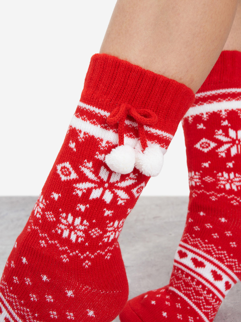 Glissade әйелдер балтыршұлығы, 1 жұп — фото №3