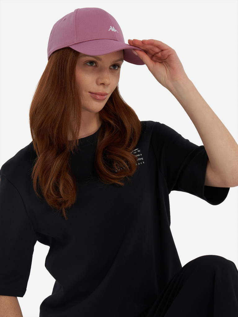 Kappa бейсболкасы — фото №4