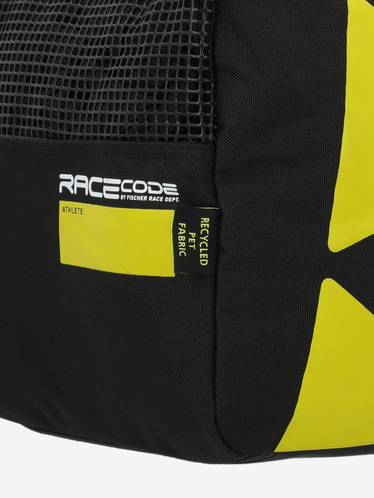 Fischer Nordic Speedmax шаңғы бәтеңкесіне арналған сөмкесі — фото №5