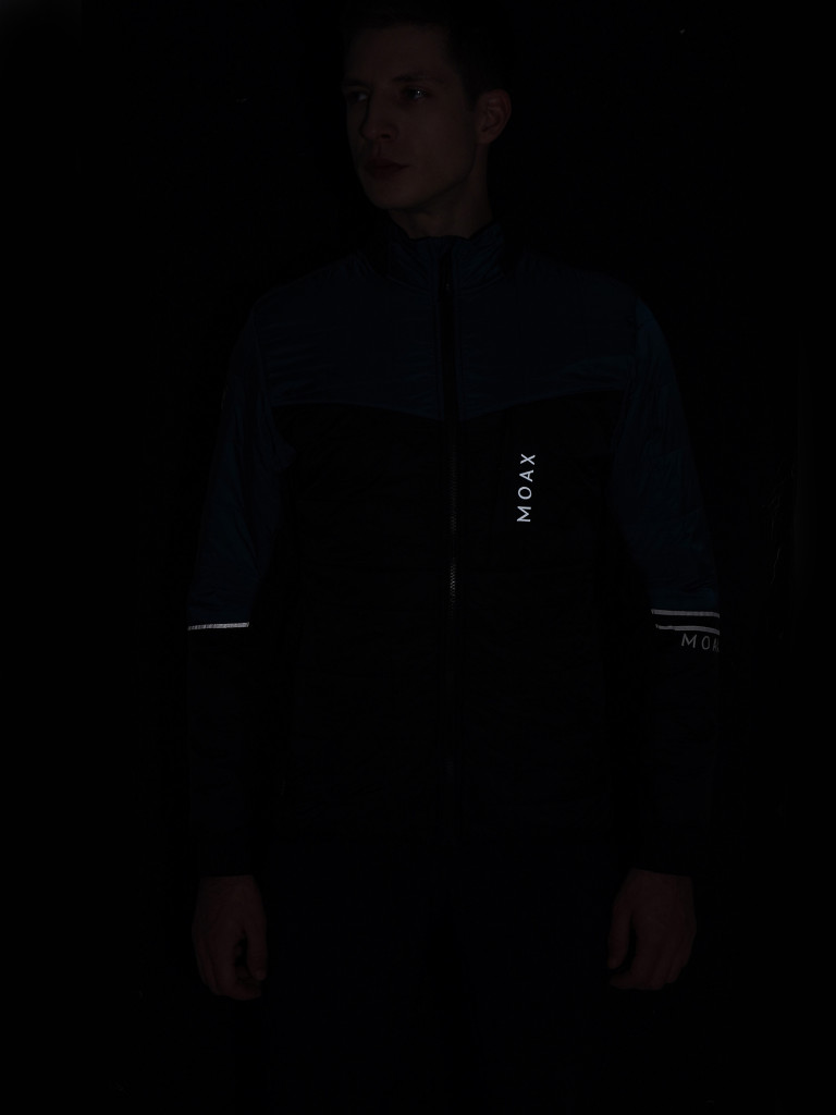 Moaxsport Royal ерлер жылы курткасы — фото №14