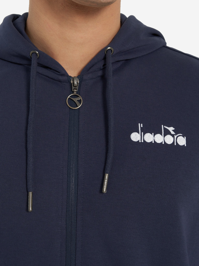 Толстовка мужская Diadora — фото №8