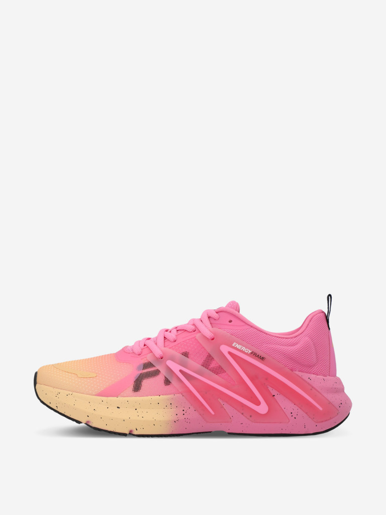 Кроссовки женские FILA Neon — фото №2