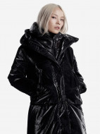 KRAKATAU Riteg әйелдер жылы пальтосы