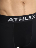 Тайтсы компрессионные мужские Athlex — фото №5