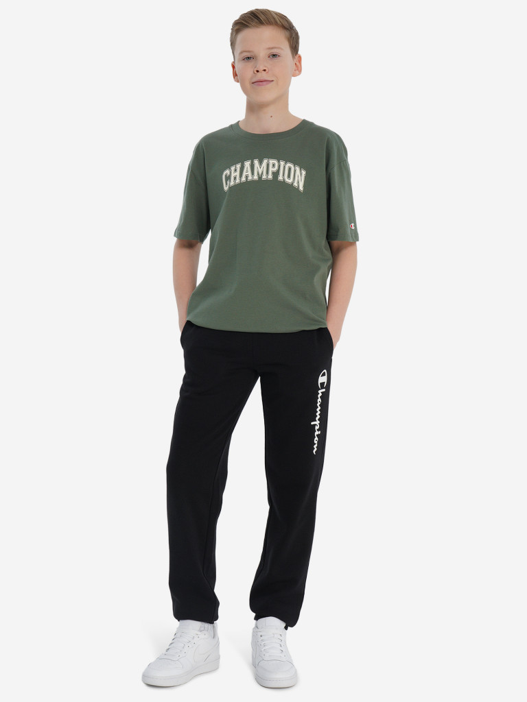 Брюки для мальчиков Champion — фото №4