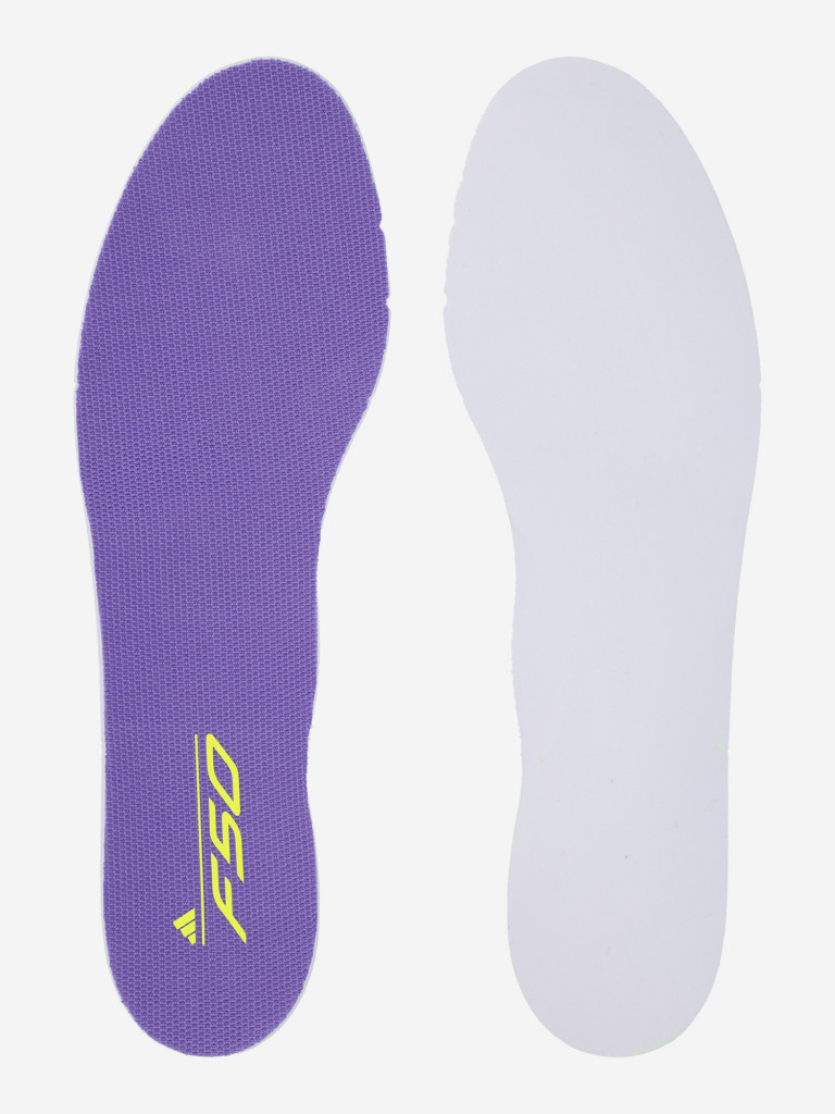 Бутсы мужские Adidas F50 Club — фото №7