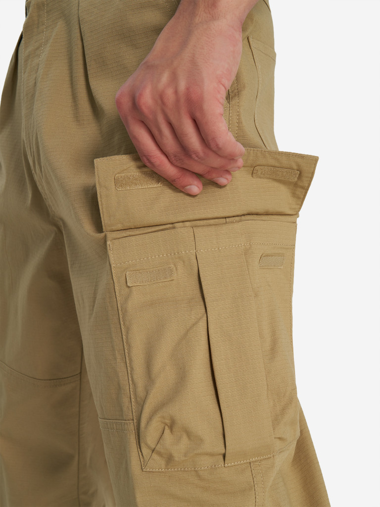 Брюки мужские FILA — фото №9