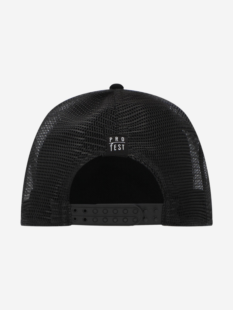 Бейсболка Protest — фото №3