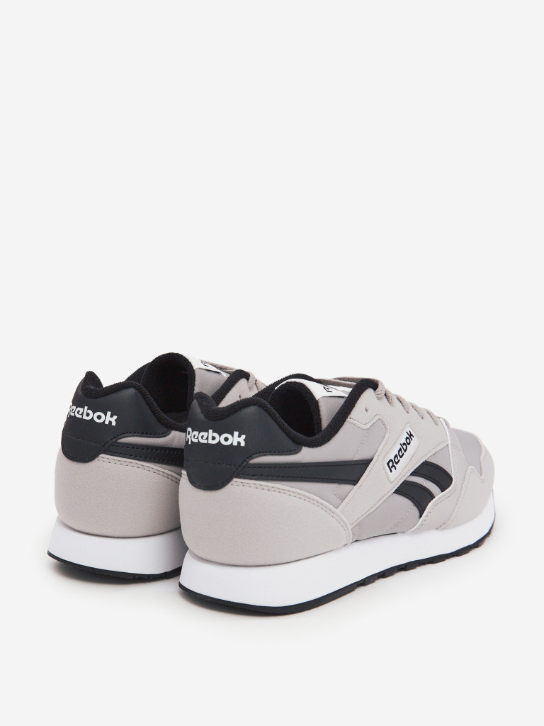 Кроссовки мужские Reebok Ultra Flash — фото №4