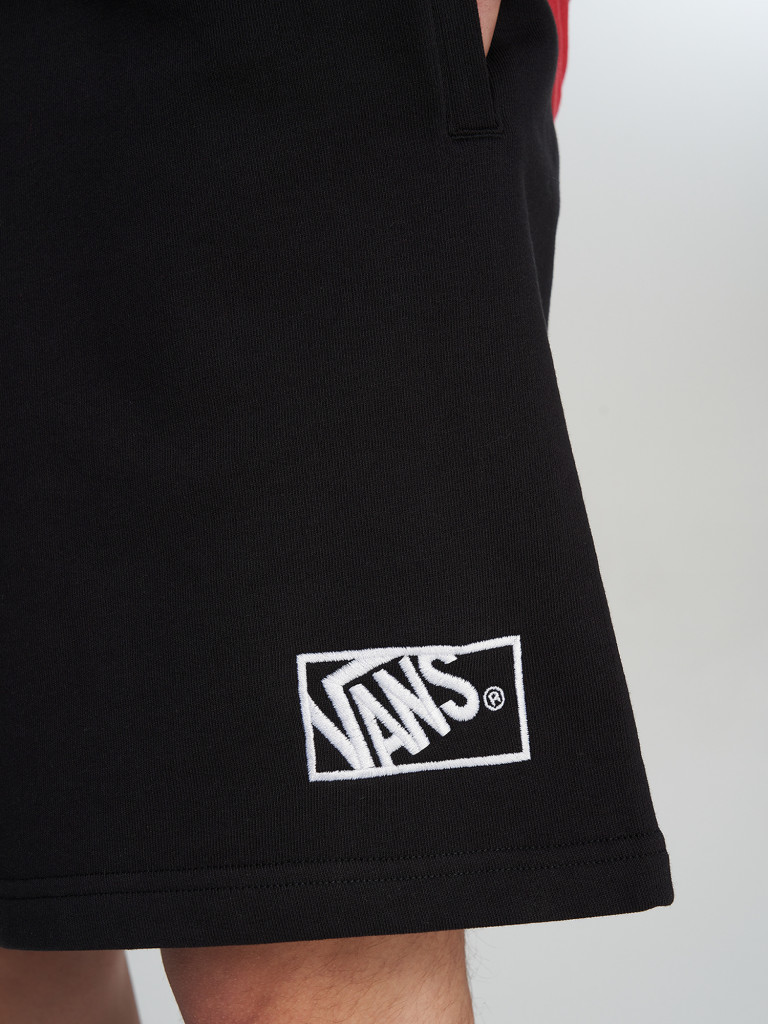 Шорты мужские Vans Blocked Box — фото №8
