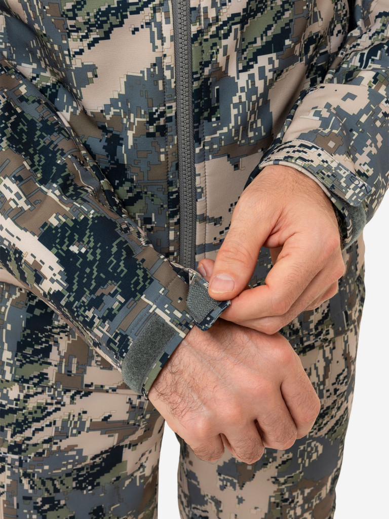 Костюм мужской Remington Texas Anti-Mosquito — фото №22