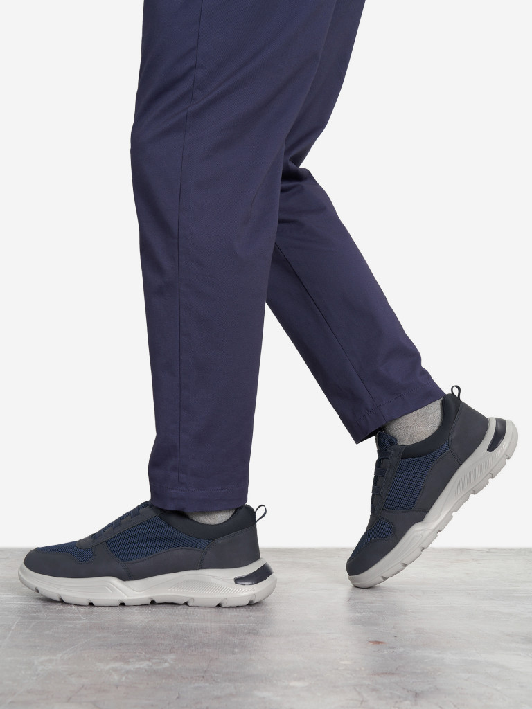 Кроссовки мужские GSD Low Top — фото №8