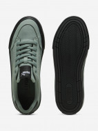 Кеды мужские PUMA Court CLassic Vulc — фото №5