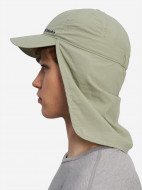 Бейсболка Columbia Schooner Bank II Cachalot — фото №9