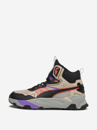 Кроссовки утепленные PUMA Trinity Mid Hybrid — фото №2