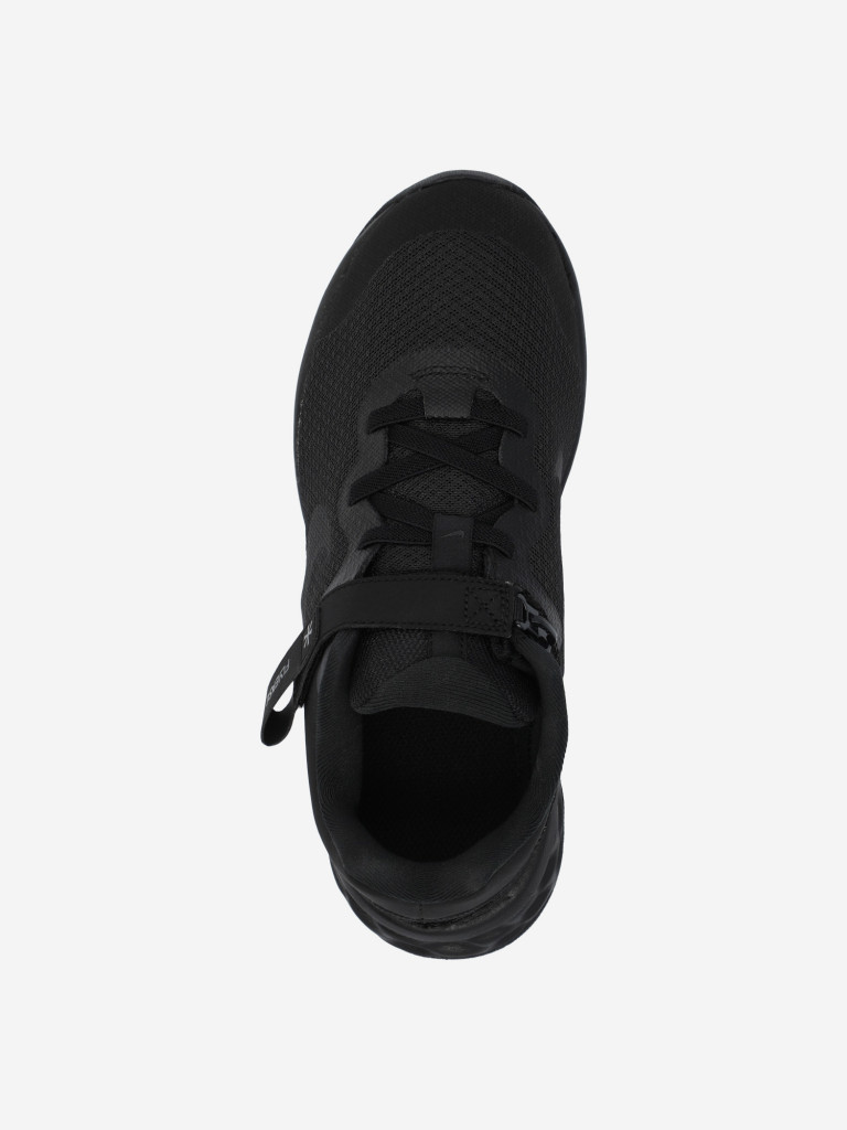 Кроссовки детские Nike Revolution 6 Flyease Psv — фото №5