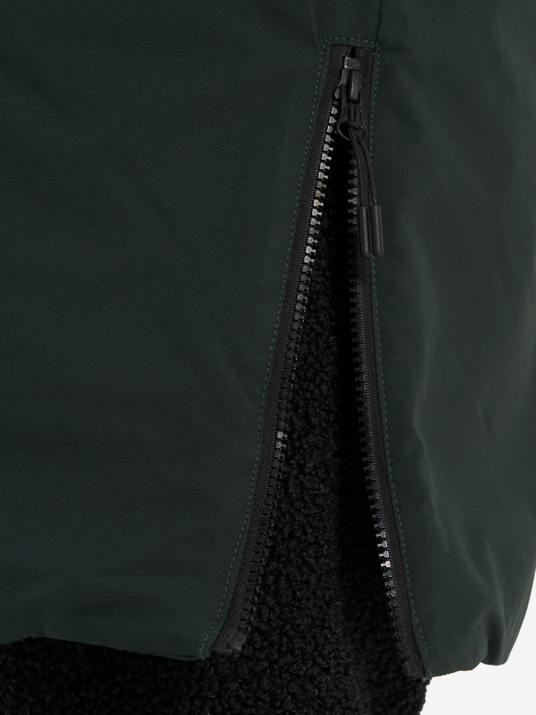 Пальто утепленное женское IcePeak Adais — фото №12