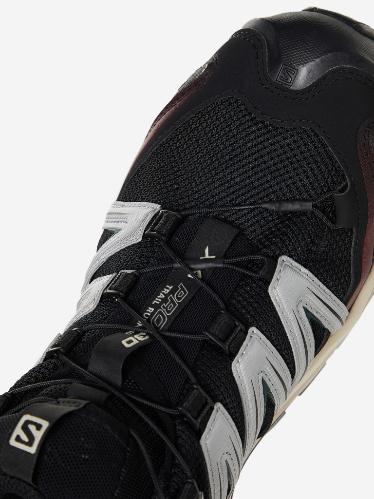 Кроссовки мужские Salomon Xa Pro 3D — фото №8