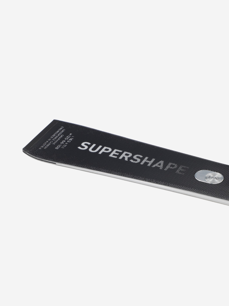 Горные лыжи Head Supershape e-Original SW BB-PR — фото №5